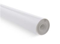 WG044-00113 Covering Film Solid White (5mtr) 113 (407000019-0)